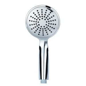 Лійка для душу Aquatica 110мм 1 режим (9794250)