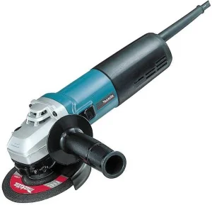 Кутова шліфмашина MAKITA 9564HR