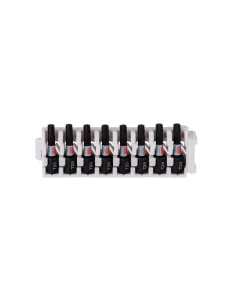 Набір біт Bosch Impact Control T20 25мм 8шт (2608522380)