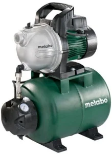 Насосная станция Metabo 900Вт HWW 3300/25 G (600968000)