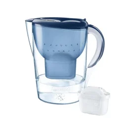 Фильтр-кувшин Brita Marella XL Memo MX 3,5л синий (1039276)