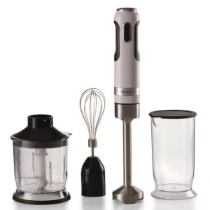 Фото блендер ariete 602 wh