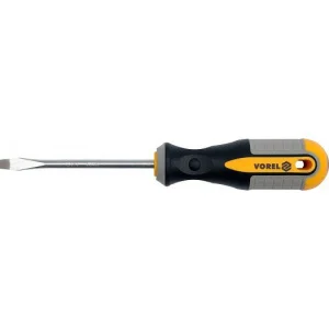 Викрутка VOREL SL5х150мм (60955)