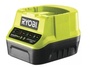 Зарядний пристрій Ryobi One+ RC18-120 18В (5133002891)