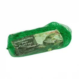 Сетка шпалерная Bradas PLANT NET 2x10 м (15x17 см)