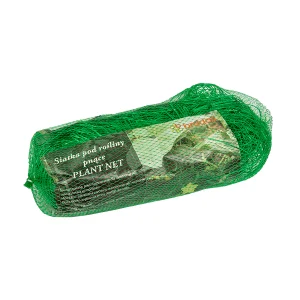 Сітка шпалерна Bradas PLANT NET 2x10 м (15x17 см)
