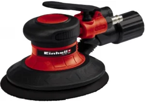 Шліфмашина ексцентрикова пневматична Einhell TC-PE 150 (4133330)