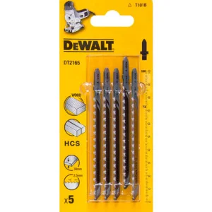Полотно пиляльне для деревини DeWALT 100мм (DT2165)