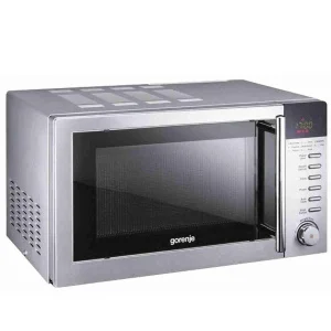 Мікрохвильова піч Gorenje MO 17 DE (SXB177YZ-U)