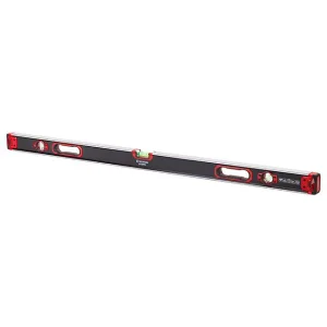 Рівень будівельний Intertool 1200мм (MT-1512)