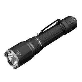 Фото фонарик ручной fenix ​​tk21r