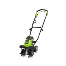 Культиватор электрический Greenworks GTL9526 230V (27017)