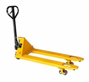 Візок гідравлічний Niuli DB2000PP-800 (994533)