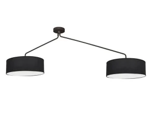 Люстра Nowodvorski FALCON Black (7950)