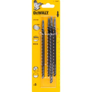 Полотно пиляльне для деревини DeWALT 152мм (DT2169)