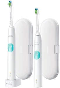 Набір електричних зубних щіток Philips ProtectiveClean 4300 HX6807/35