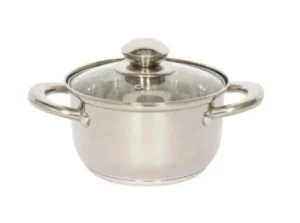 Каструля Bohmann 20см 3,5л (0805-20-BH уц)