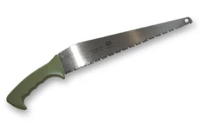 Пила для кущів Bradas PRECISION з лезом із загартованої сталі 520 мм KT-W1402