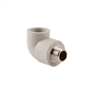 Кутник Thermo Alliance PPR 25х1/2" НР (DSE402)