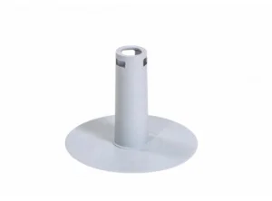 Флюгарка Flagon ПВХ 75x400мм (51673)