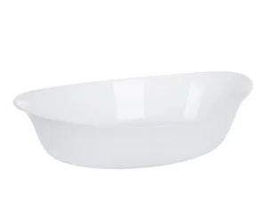 Форма для запікання Luminarc Smart Cuisine овальна 25x15см 0,88л (0886P)