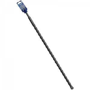 Бур Зеніт SDS-Plus 18x600мм (20018600)
