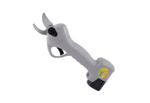 Секатор акумуляторний MASTERTOOL 14-6000