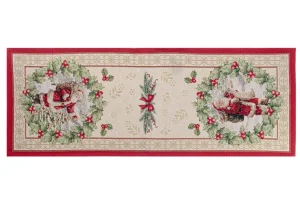 Фото раннер lefard home textile deniska 40x100см (716-162)