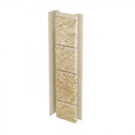 Планка VOX Solid SandStone Универсальная Creme 0,42 м