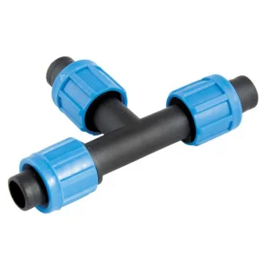 Тройник ремонтный MASTERTOOL (92-9154)
