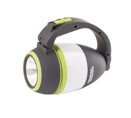 Фото фонарь-лампа mastertool раскладной 3-в-1 (94-0805)