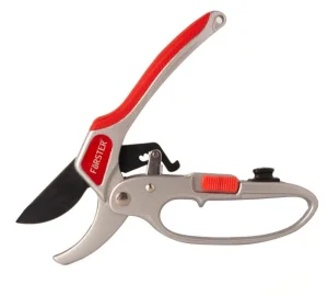 Секатор з храповим механізмом Forster 24мм (23005F)