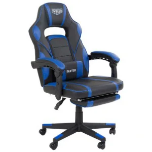 Крісло AMF VR Racer Dexter Webster (553508)