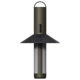 Фото многофункциональный фонарь-лампа nextool wukong multifunctional lamp ne20265