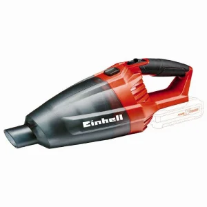 Пилосос акумуляторний Einhell TE-VC 18 Li Kit 2.5 Ah (40741732)