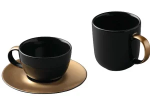 Набір для чаю та кави Berghoff Gem 3 предмети (1698006)