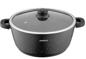 Каструля Ardesto Gemini Anzio 6,4л (AR2426GE)