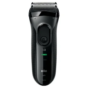 Електробритва BRAUN Series 3020 black