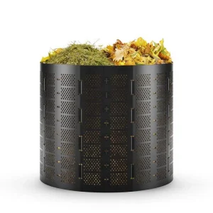 Садовый компостер Bradas d105мм 800л (TQ-K09105BOX)