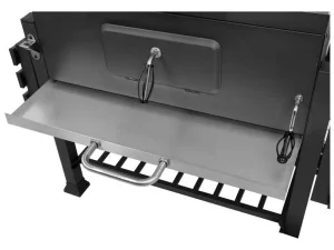 Гриль Lund 78х43см (99917)