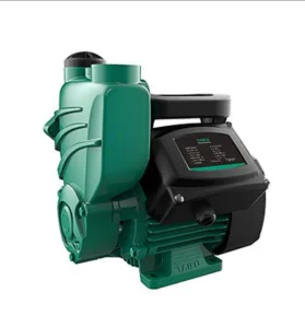 Насос вихровий Taifu QB TGP125-T (TAIFUQBTGP125T)