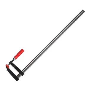 Струбцина столярна Intertool 800x120мм (HT-6006)