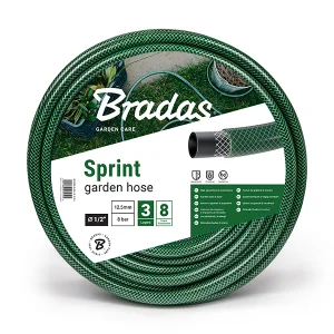 Шланг садовий Bradas SPRINT 1/2" 30м, WFS1/230