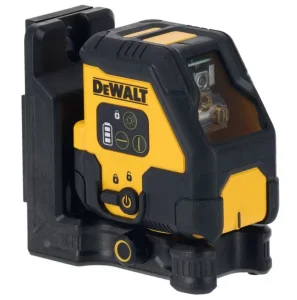 Рівень лазерний лінійний DeWALT DCLE14201RB