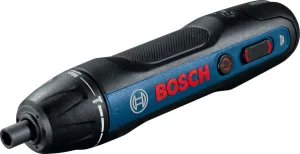 Викрутка акумуляторна Bosch GO 2 (06019H2100)