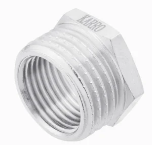 Футорка Karro 1/2“х3/8“ НВ (KR3115/7)