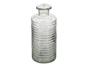 Фото ваза lefard bottle h21,5 d9,5см (804-119)