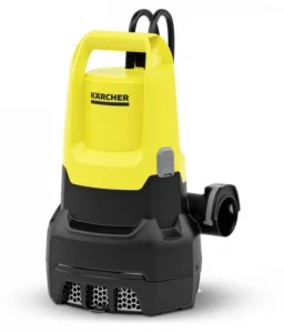 Насос дренажний Karcher SP 22.000 Dirt (1.645-850.0)