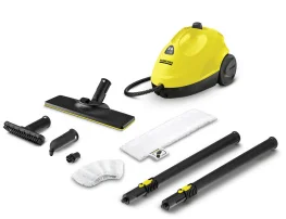 Фото пароочиститель karcher sc 2 easyfix 1.512-063.0