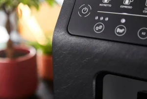 Фото кофемашина krups ea897b10 evidence eco-design